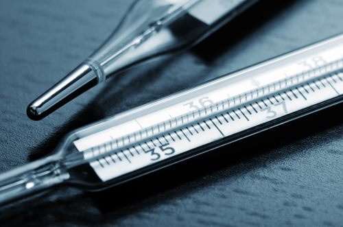 Basal Body Temperature Tracking Part E Thyroid