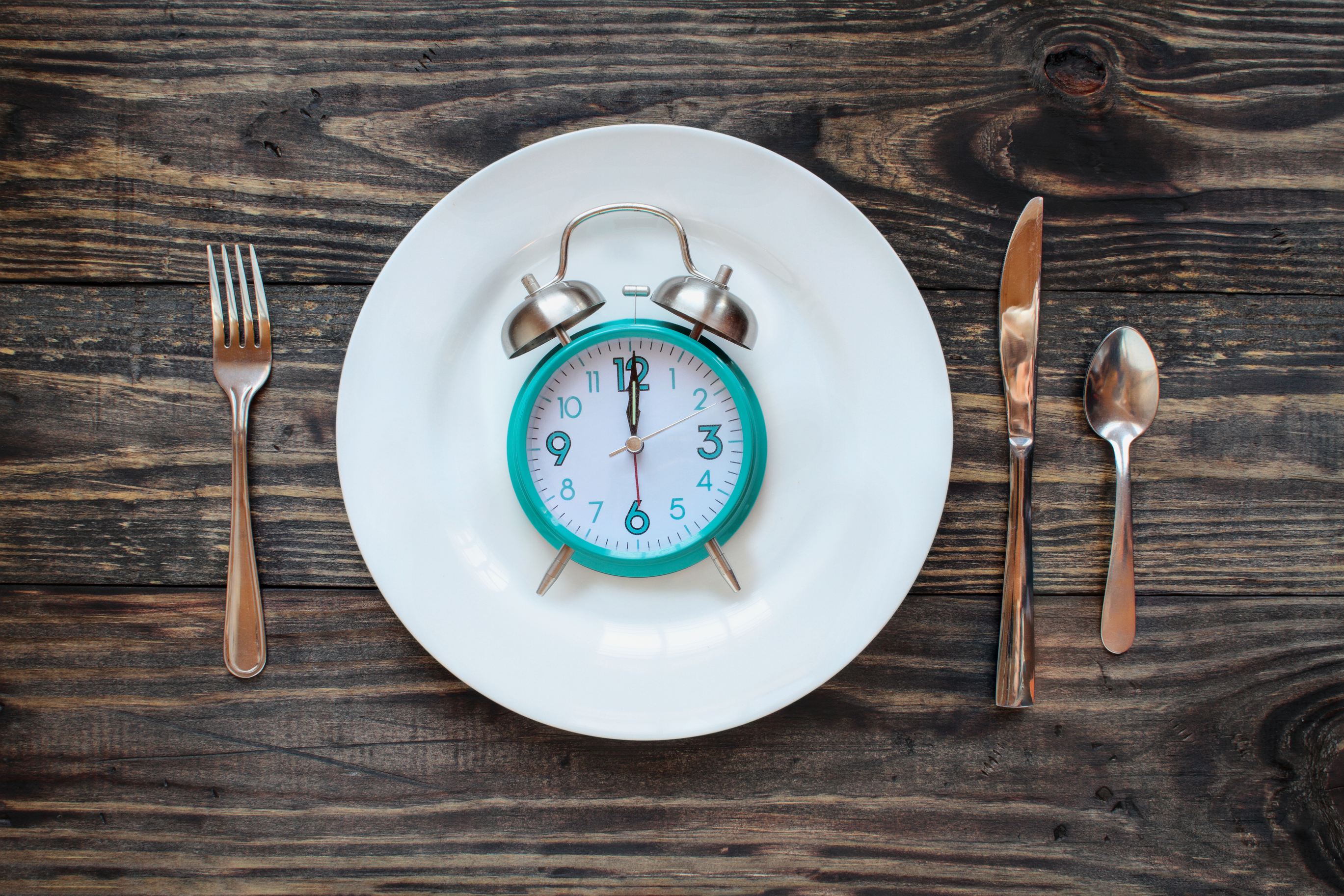 benefits of fasting