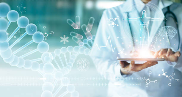 How Can Connected Health Technology Improve Patient Outcomes?