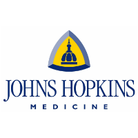 john hopkins logo