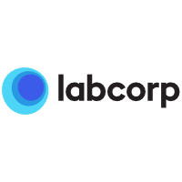 labcorp logo