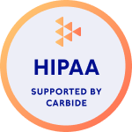 Carbide HIPAA Light