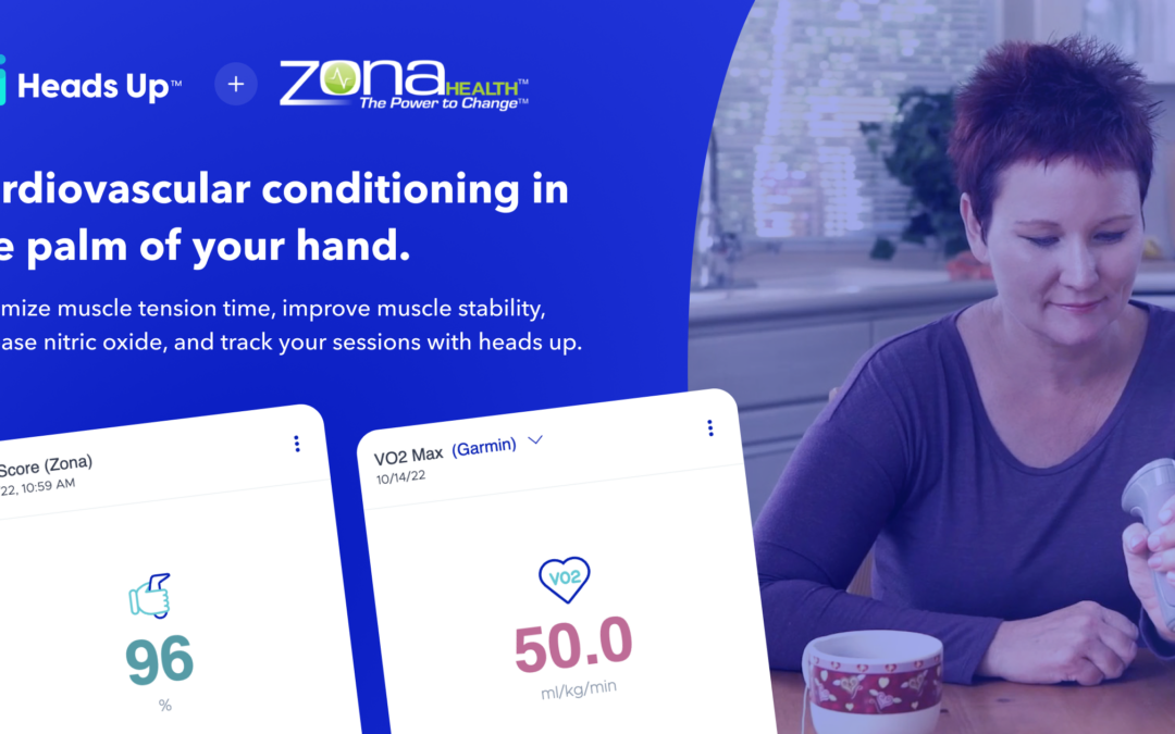 Zona Plus: The Revolutionary Cardiovascular Conditioning Device