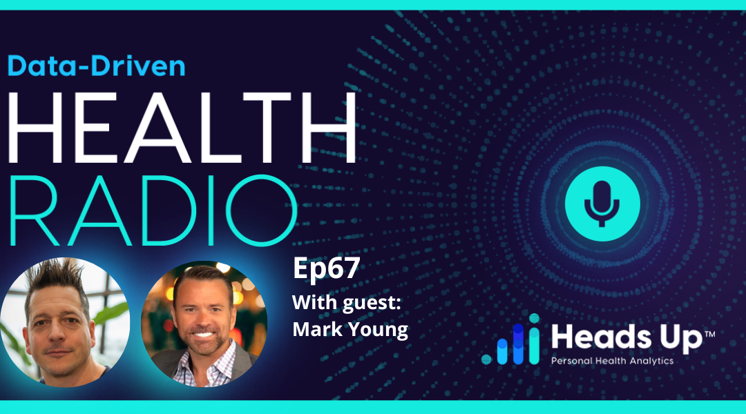 Episode 67 – Improving Cardiovascular Fitness with Mark Young from Zona Plus