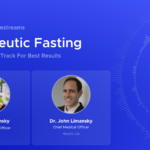 Live Stream Therapeutic Fasting