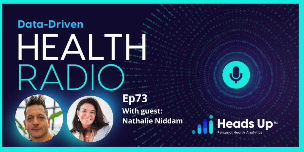 EP 73. Nathalie Niddam