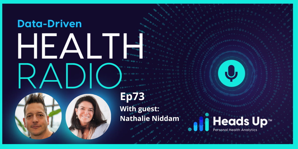 EP 73. Nathalie Niddam