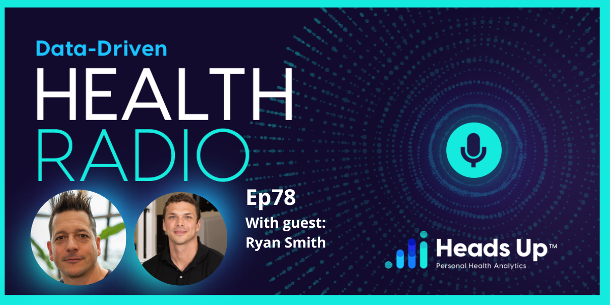 Episode 78 Ryan Smith