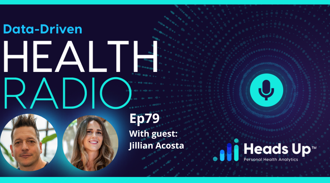 Episode 79 – Psychedelic Therapy for Obesity and Eating Disorders with Jillian Acosta