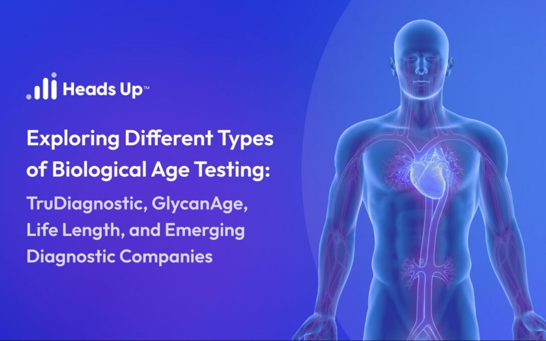 Biological Age Testing