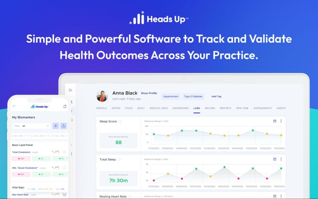 How To Track and Validate Health Outcomes