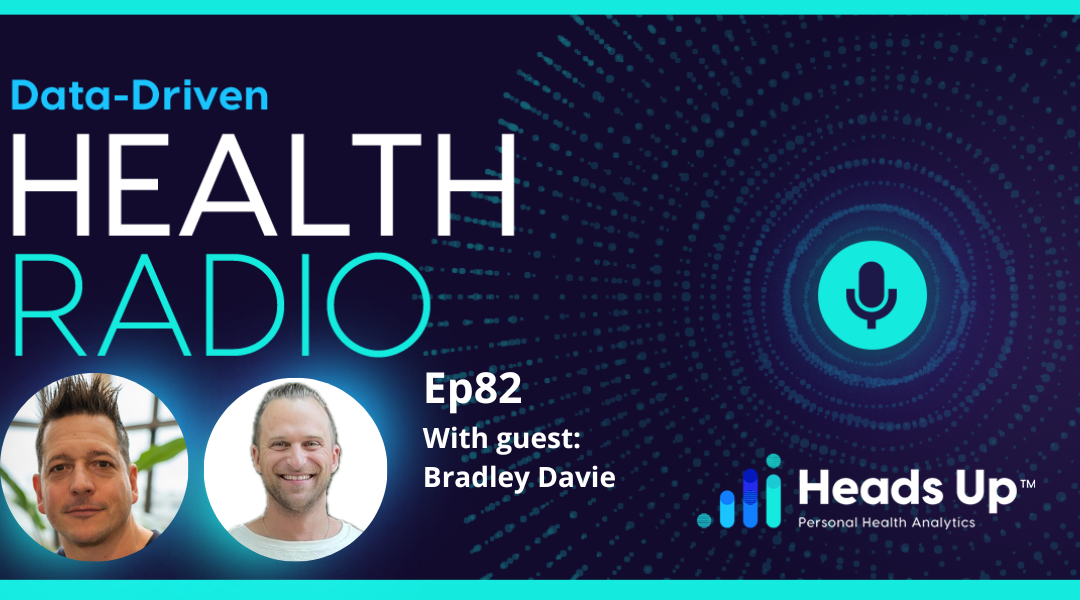 Episode 82 – Discover InBody – The Latest In Cutting-Edge Health Assessment Technologies