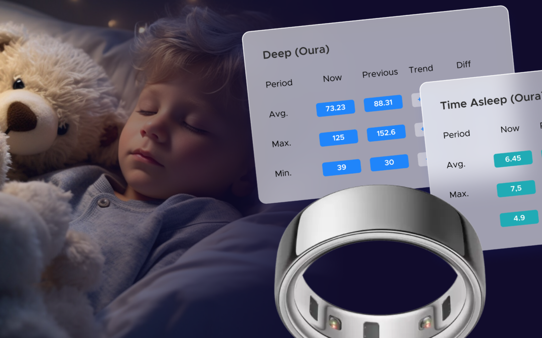 Can You Hack Better Sleep When You Have Kids? I Tried.