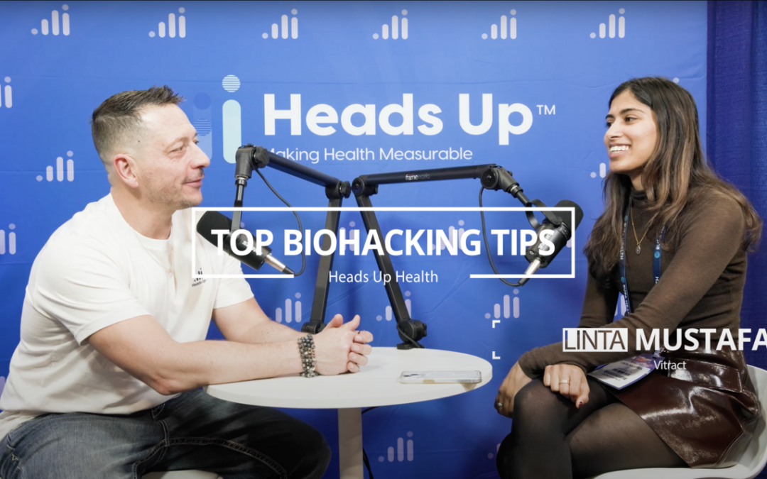 Optimizing the Microbiome with AI: 3 Gut Health Insights Every Practitioner Needs to Know