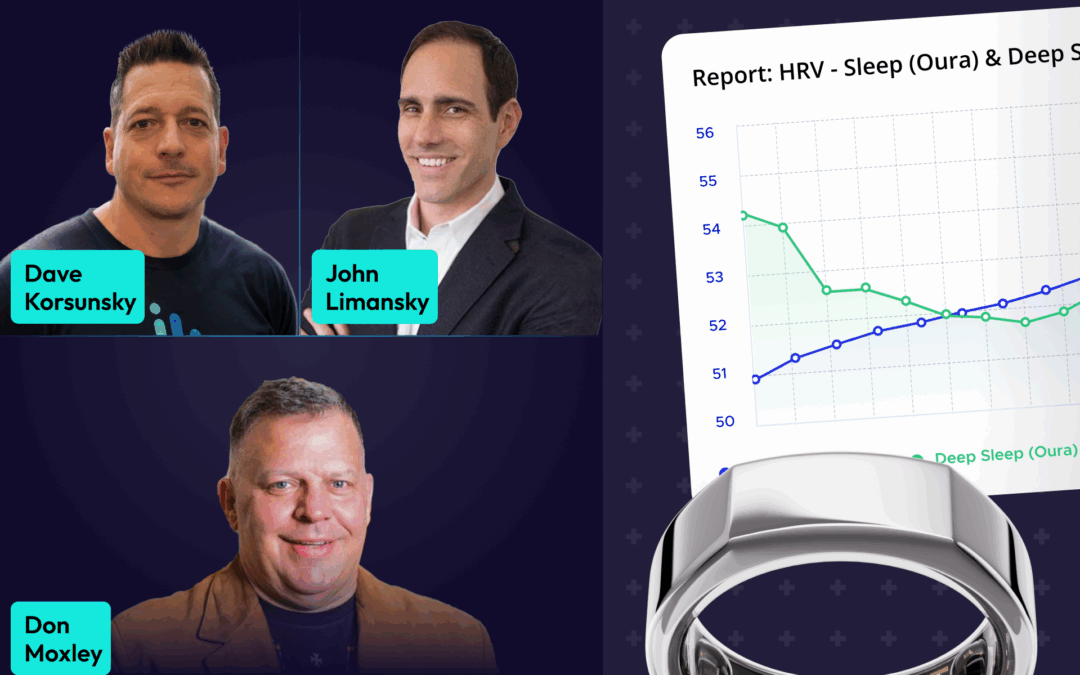 HRV Masterclass: Unlocking Health & Performance Potential in Clinical Practice