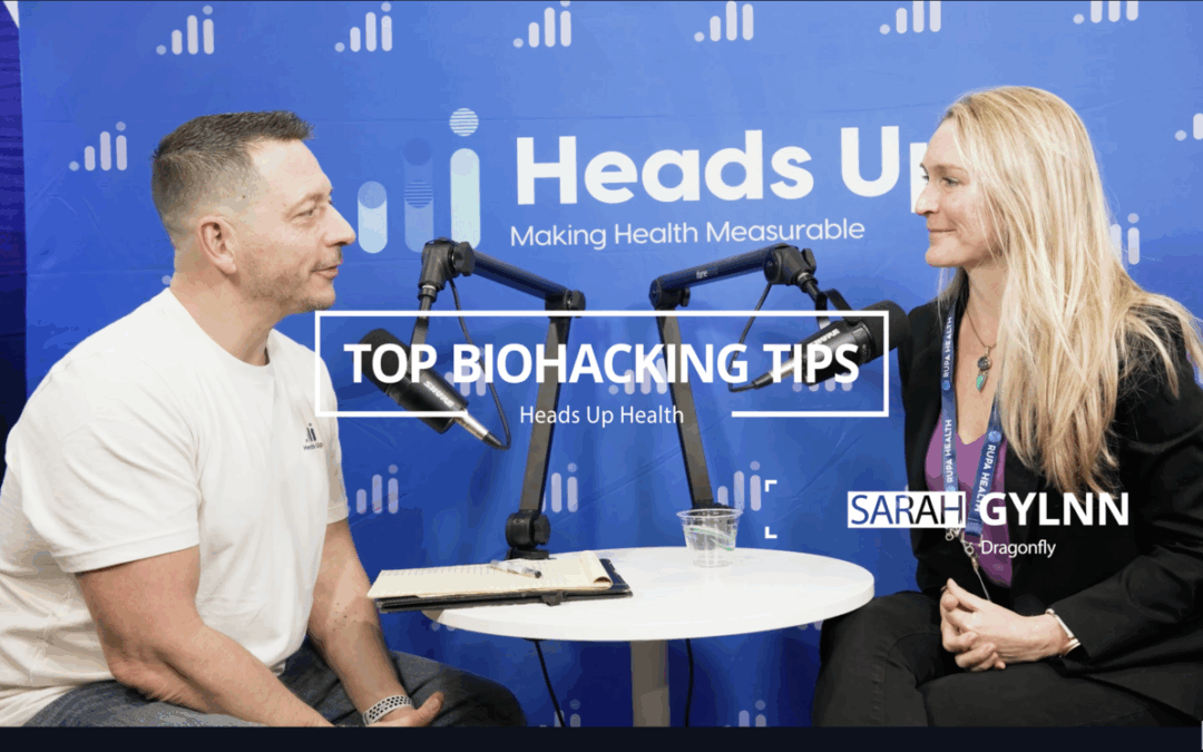 Top Biohacks for 2025: What Practitioners Need to Know