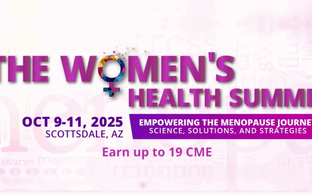 The Women’s Health Summit