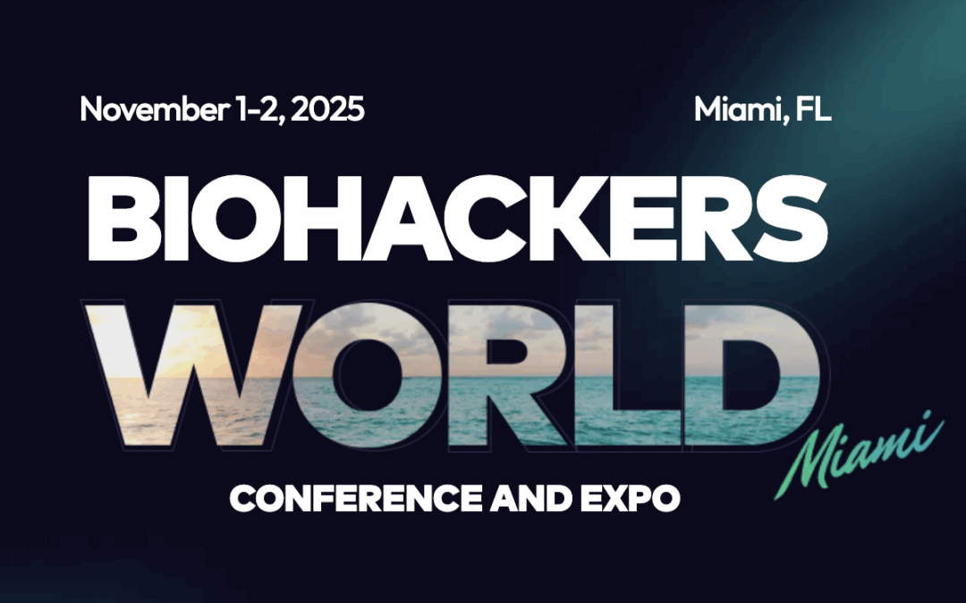 Biohacker’s World Miami
