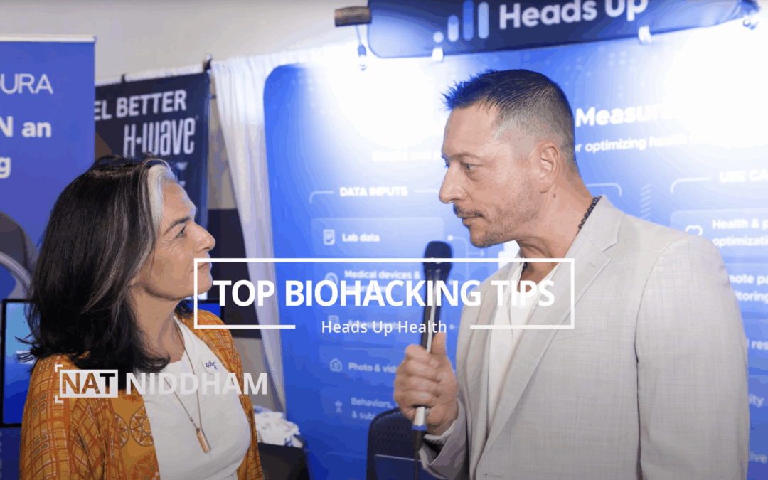 Nervous System Regulation: The Most Overlooked Biohack for Better Health Outcomes
