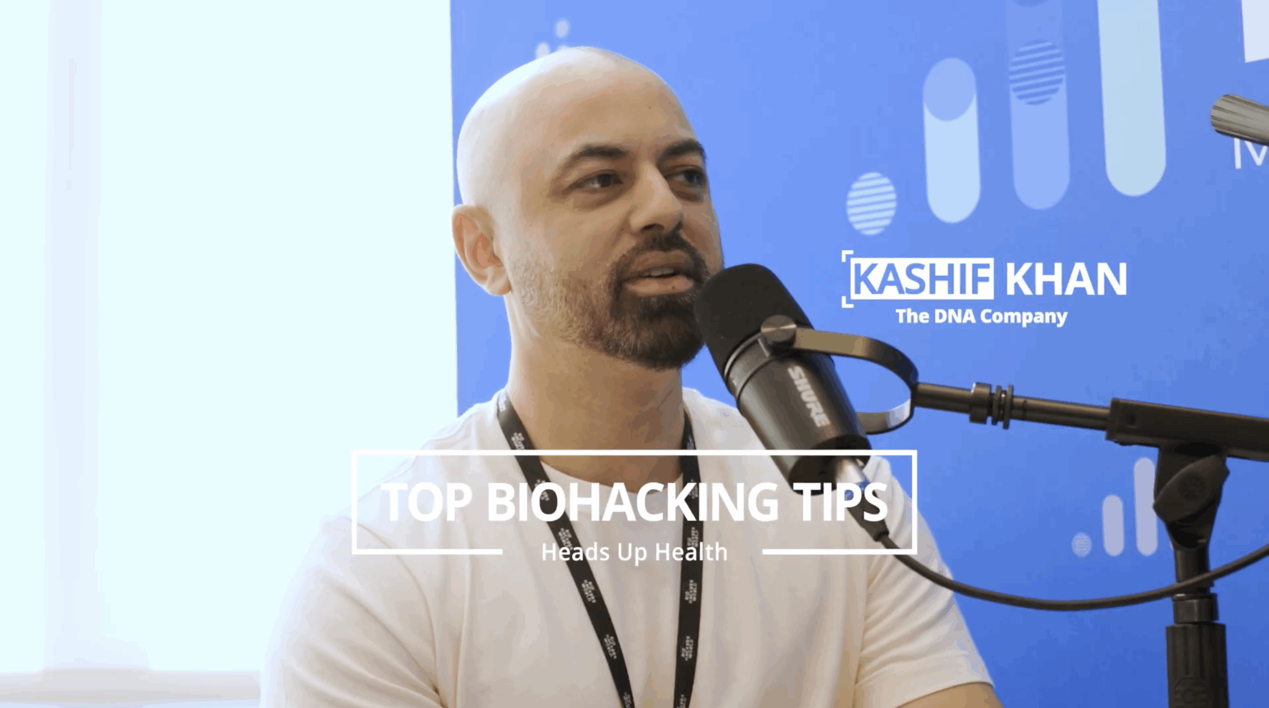 Kashif Khan Cover