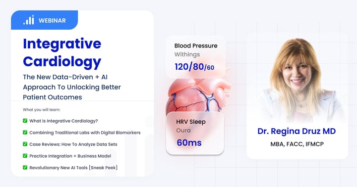 Integrative Cardiology