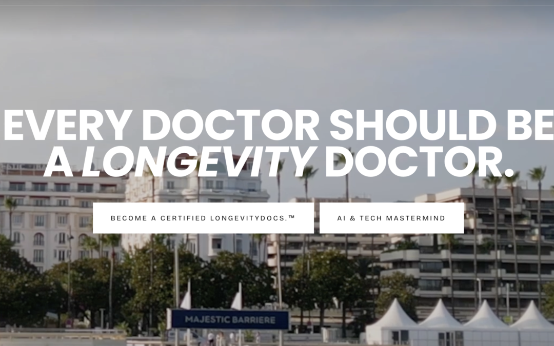 LongevityDocs Mastermind: AI & Tech