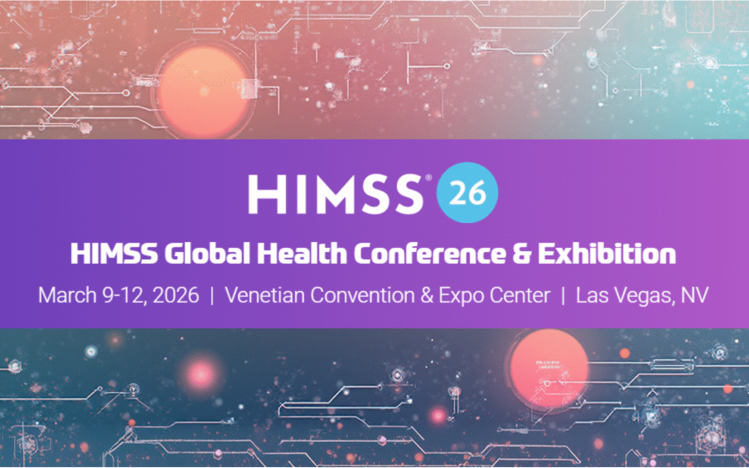 HIMSS Global Health Conference & Exhibition