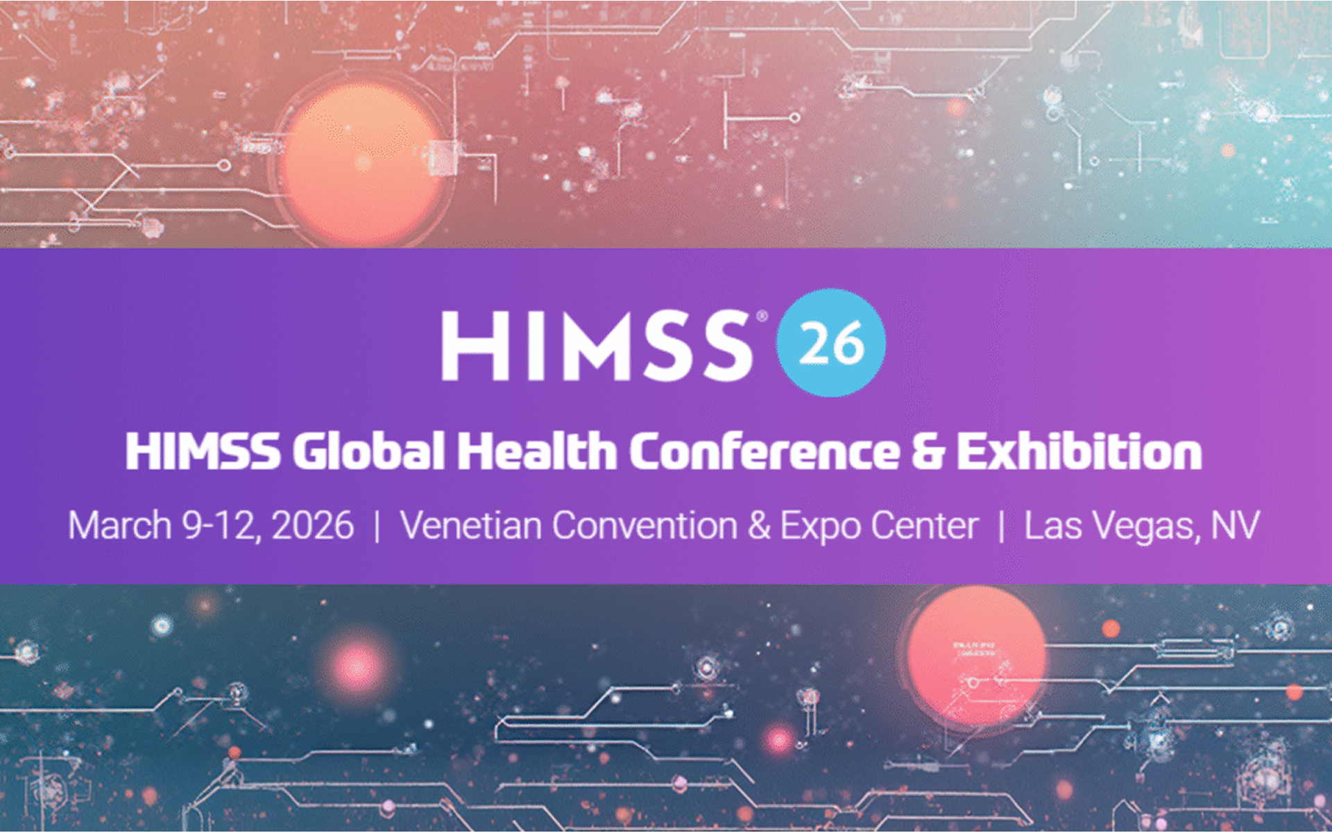 Events HIMSS
