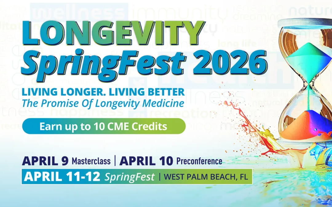 A4M 34th Annual Spring Congress 2026