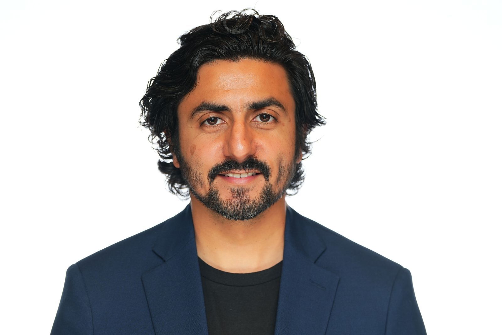 Sahil Chopra, MD
