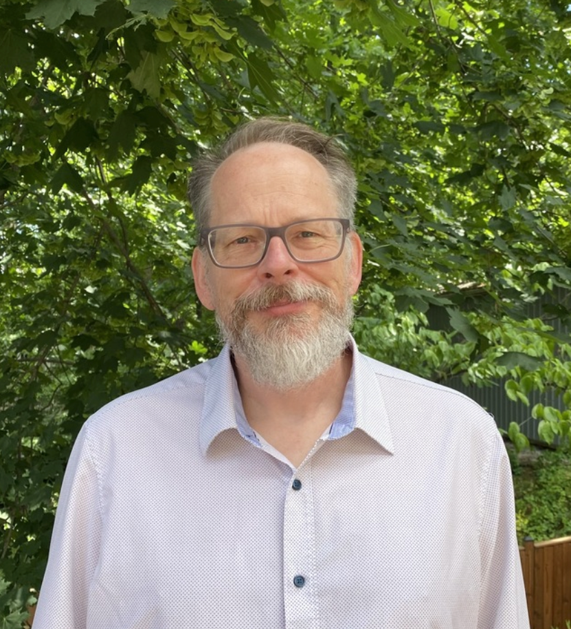 Tim Oates